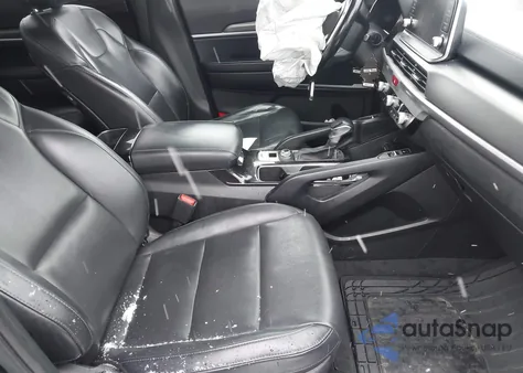 2020 Kia Telluride S z USA, uszkodzony, nr VIN 5XYP6DHC4LG084907